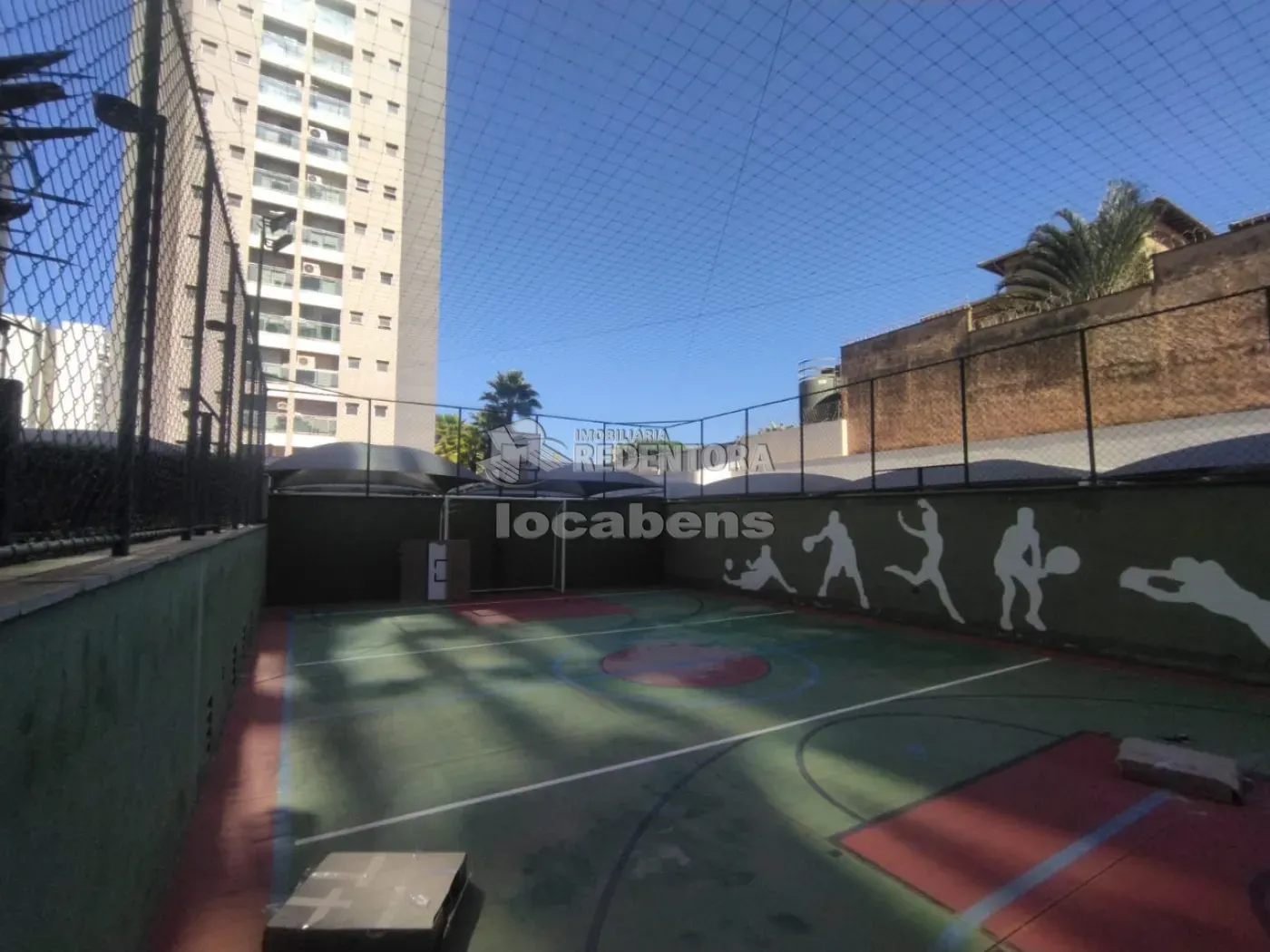 Alugar Apartamento / Padrão em São José do Rio Preto R$ 3.500,00 - Foto 23