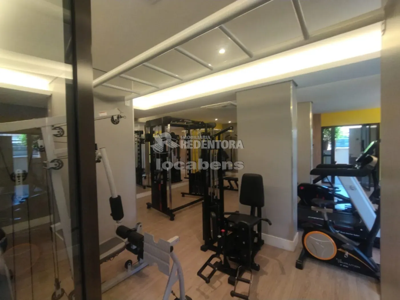 Alugar Apartamento / Padrão em São José do Rio Preto R$ 3.500,00 - Foto 19