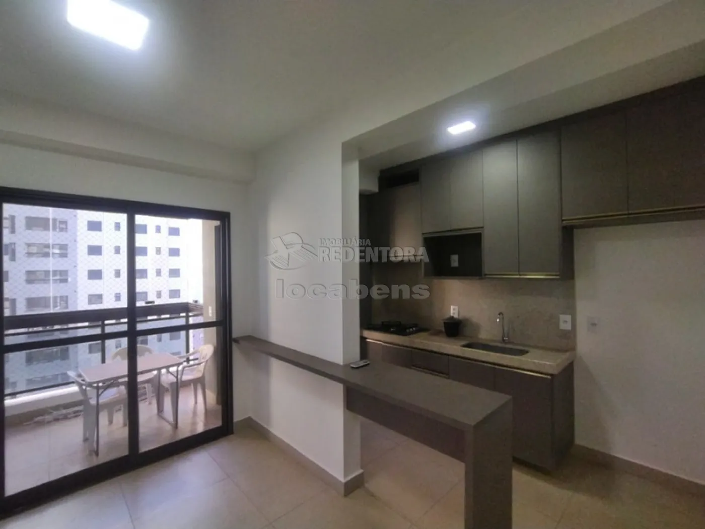 Alugar Apartamento / Padrão em São José do Rio Preto R$ 3.500,00 - Foto 3