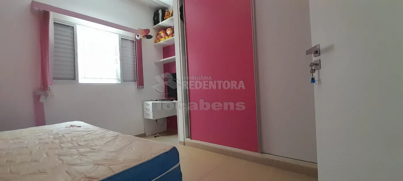Alugar Casa / Padrão em São José do Rio Preto R$ 4.000,00 - Foto 15