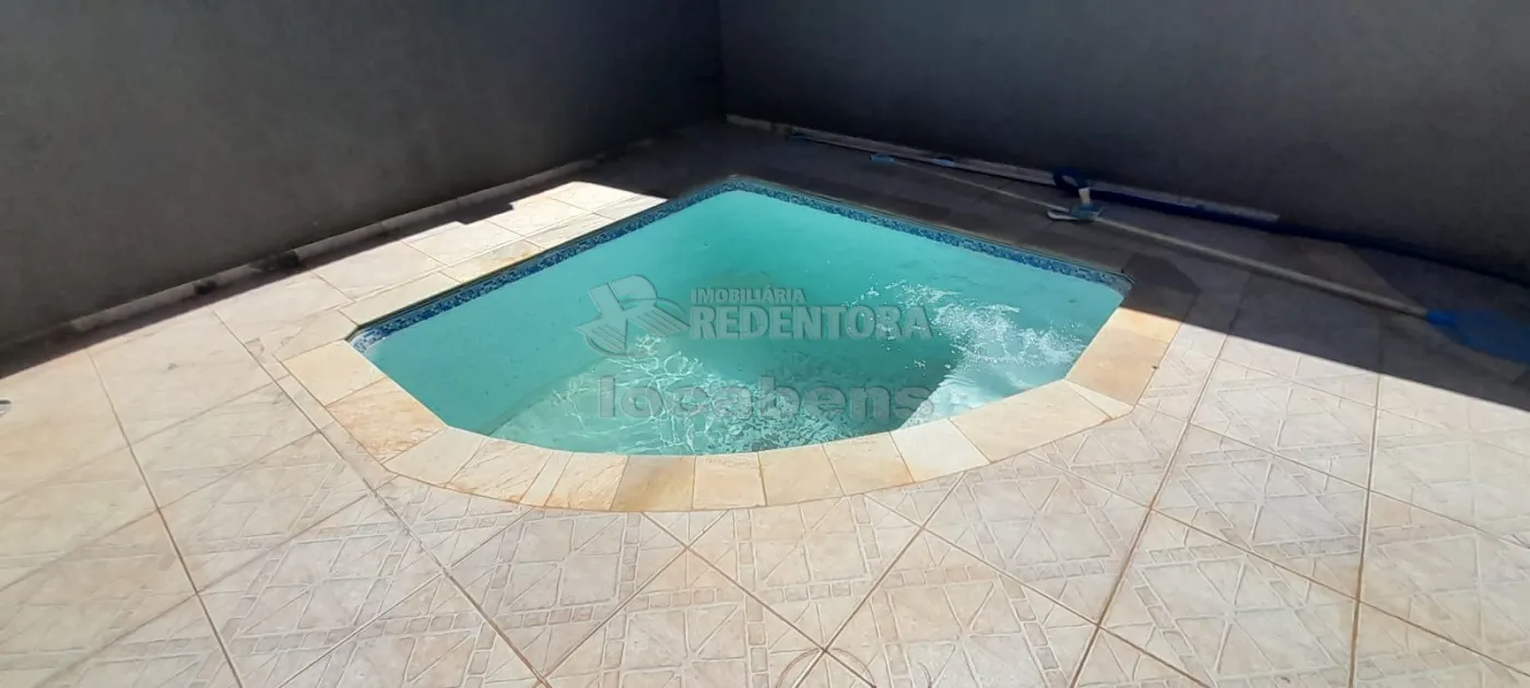 Alugar Casa / Padrão em São José do Rio Preto R$ 4.000,00 - Foto 25