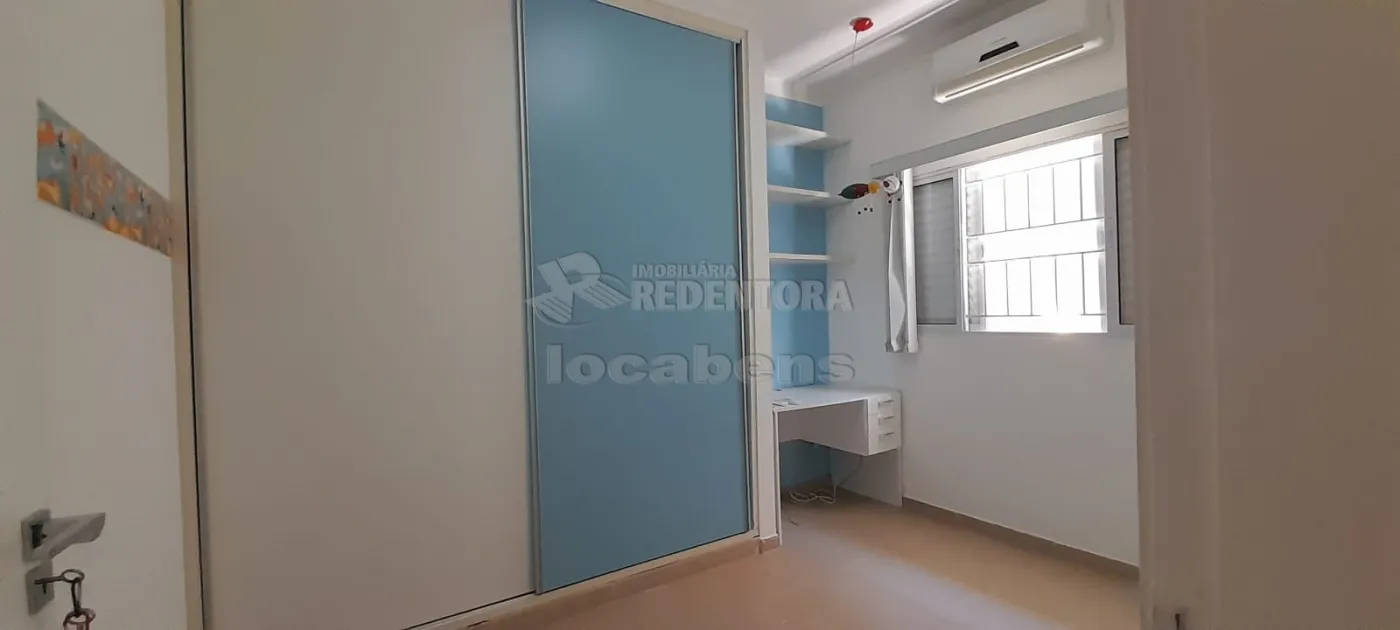 Alugar Casa / Padrão em São José do Rio Preto R$ 4.000,00 - Foto 14
