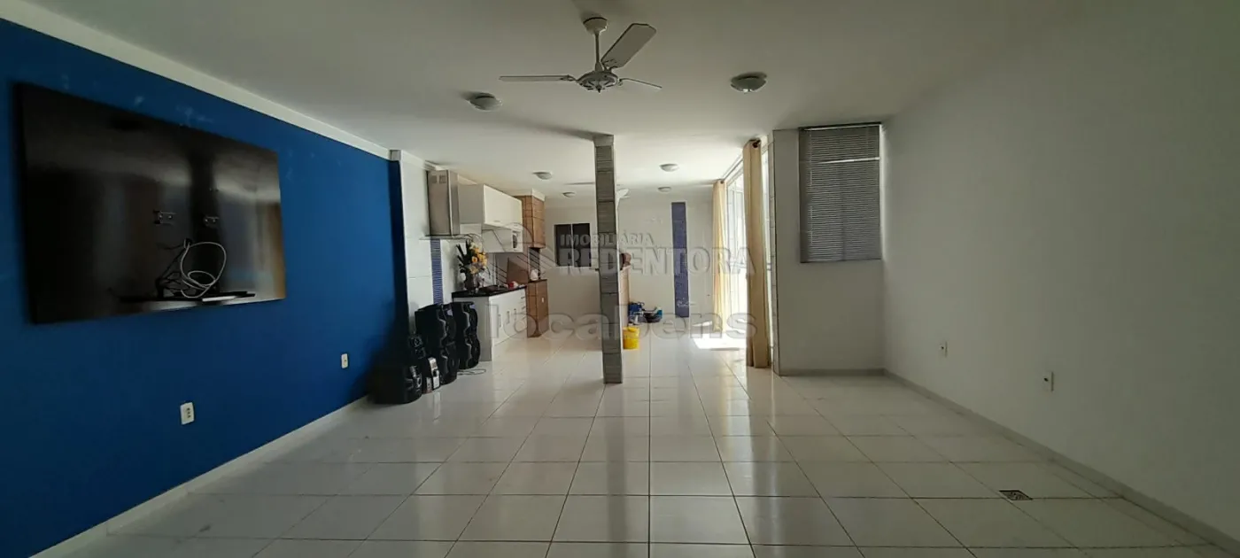 Alugar Casa / Padrão em São José do Rio Preto R$ 4.000,00 - Foto 8