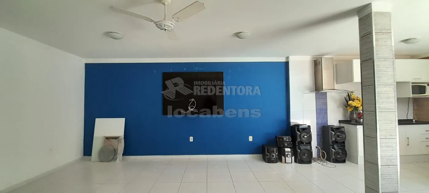 Alugar Casa / Padrão em São José do Rio Preto R$ 4.000,00 - Foto 7