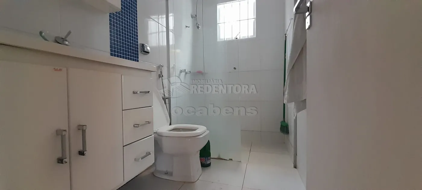 Alugar Casa / Padrão em São José do Rio Preto R$ 4.000,00 - Foto 24