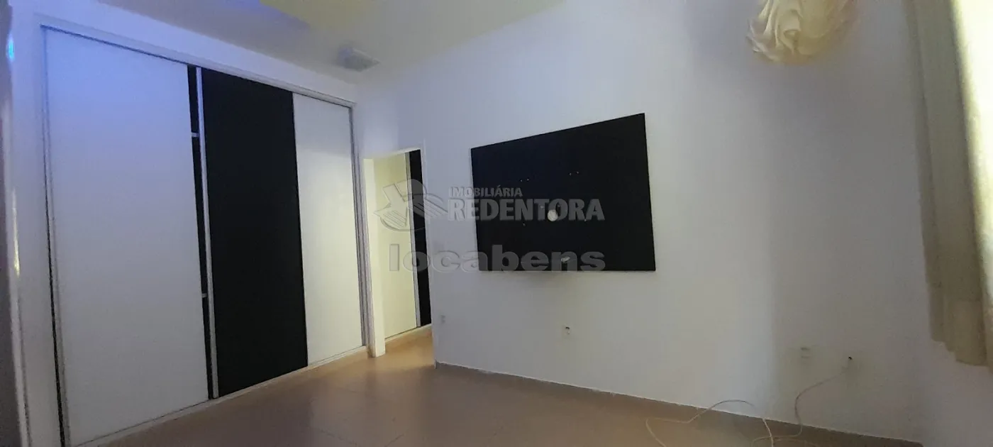 Alugar Casa / Padrão em São José do Rio Preto R$ 4.000,00 - Foto 16