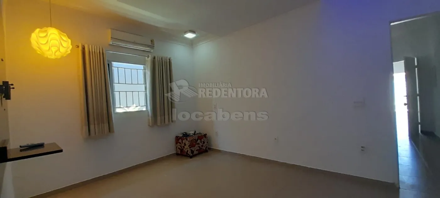 Alugar Casa / Padrão em São José do Rio Preto R$ 4.000,00 - Foto 9