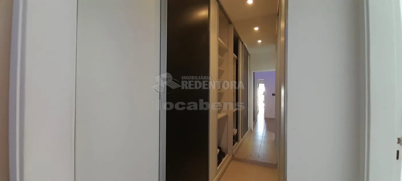 Alugar Casa / Padrão em São José do Rio Preto R$ 4.000,00 - Foto 18