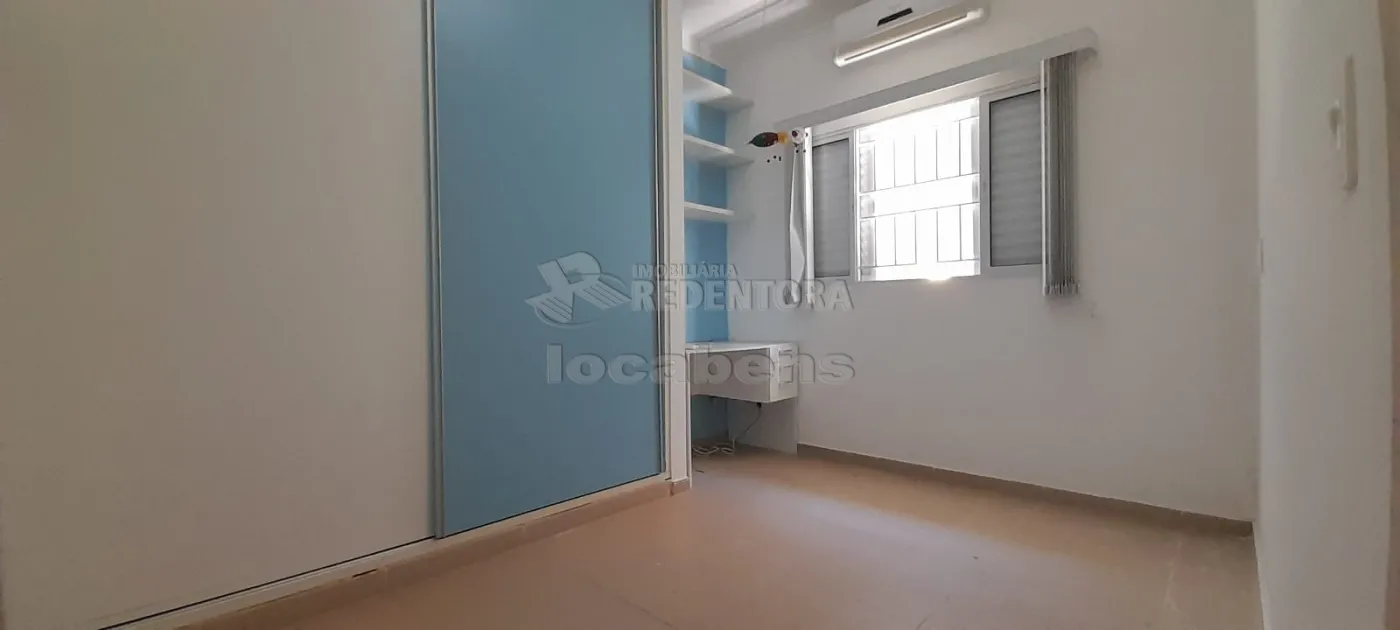 Alugar Casa / Padrão em São José do Rio Preto R$ 4.000,00 - Foto 19