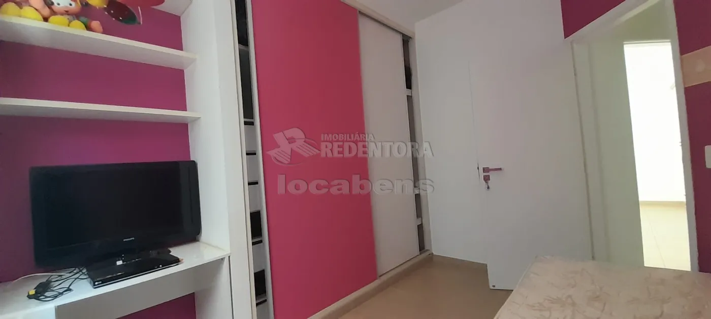 Alugar Casa / Padrão em São José do Rio Preto R$ 4.000,00 - Foto 20