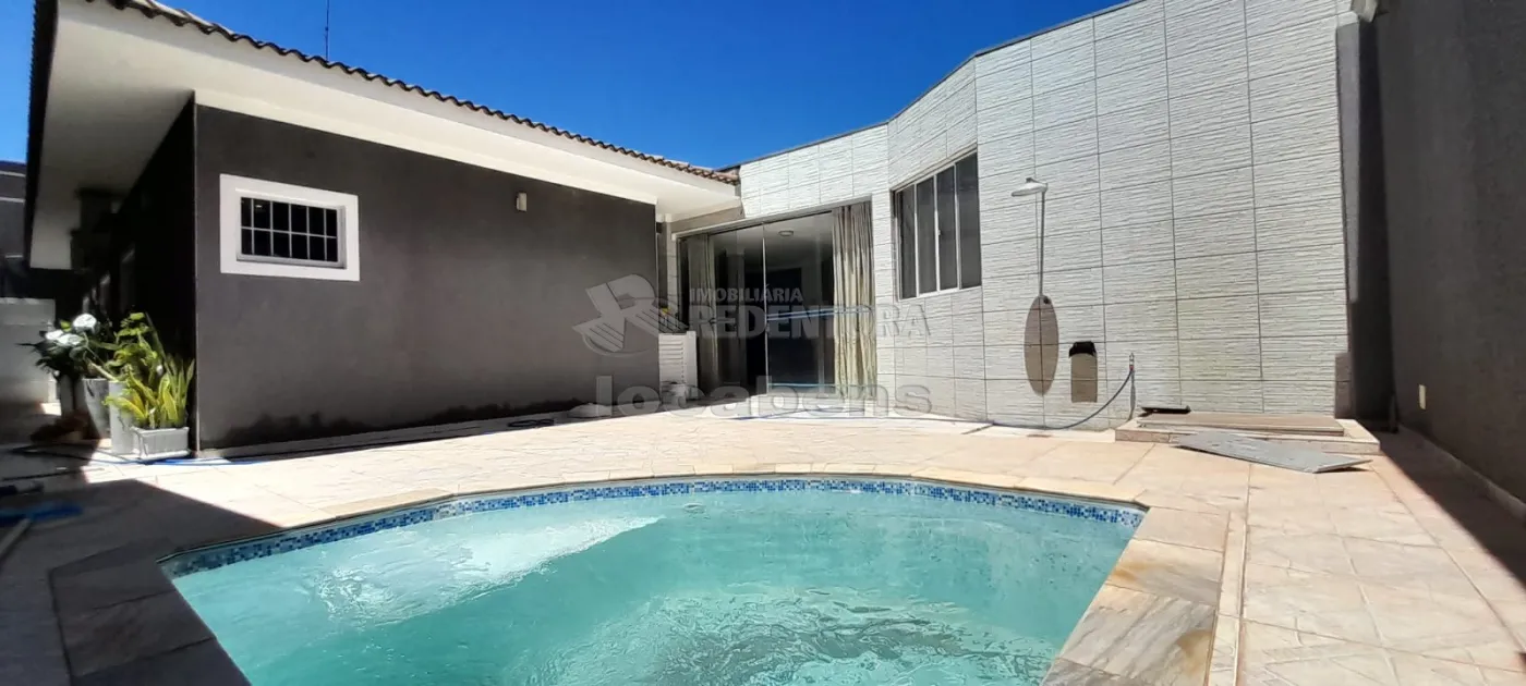 Alugar Casa / Padrão em São José do Rio Preto R$ 4.000,00 - Foto 22