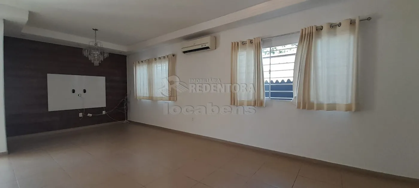 Alugar Casa / Padrão em São José do Rio Preto R$ 4.000,00 - Foto 13