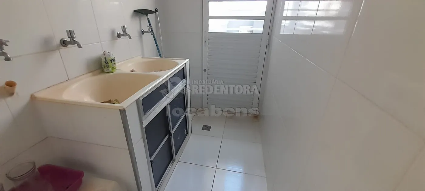 Alugar Casa / Padrão em São José do Rio Preto R$ 4.000,00 - Foto 23
