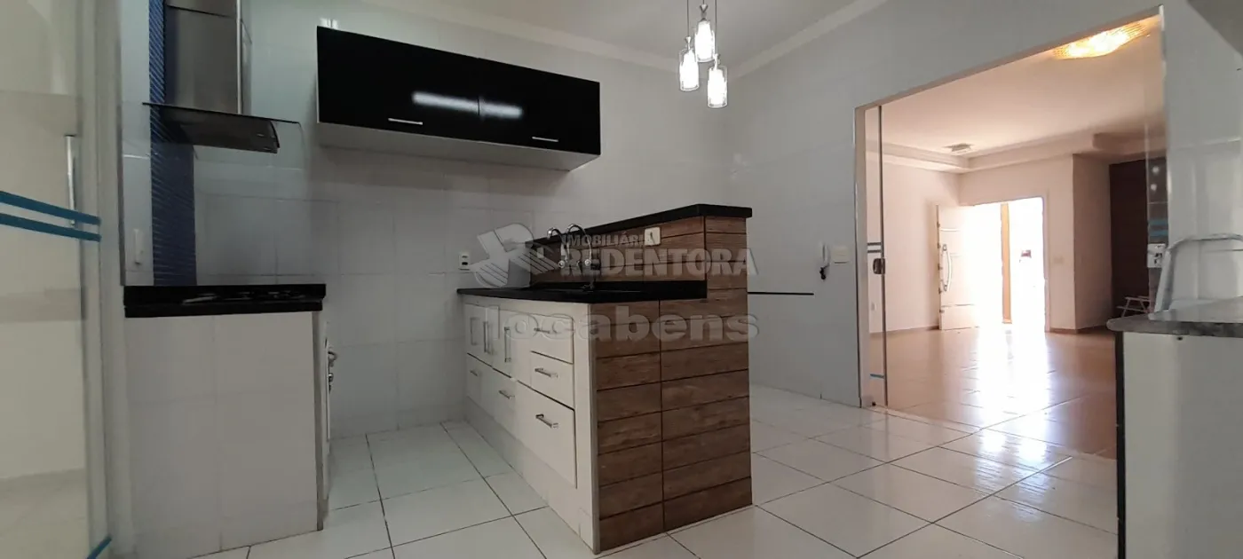 Alugar Casa / Padrão em São José do Rio Preto R$ 4.000,00 - Foto 10