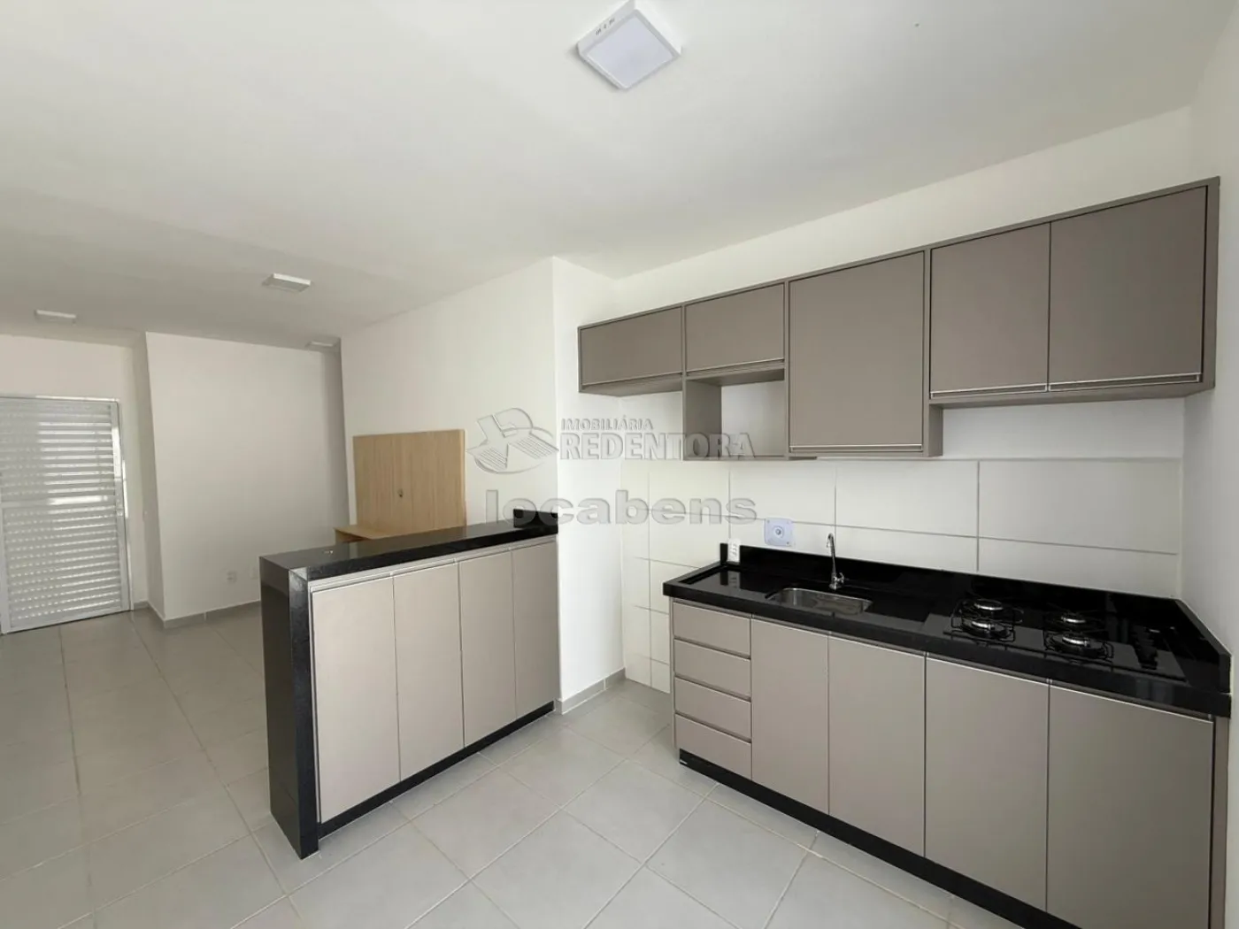 Alugar Casa / Condomínio em Bady Bassitt R$ 1.500,00 - Foto 1