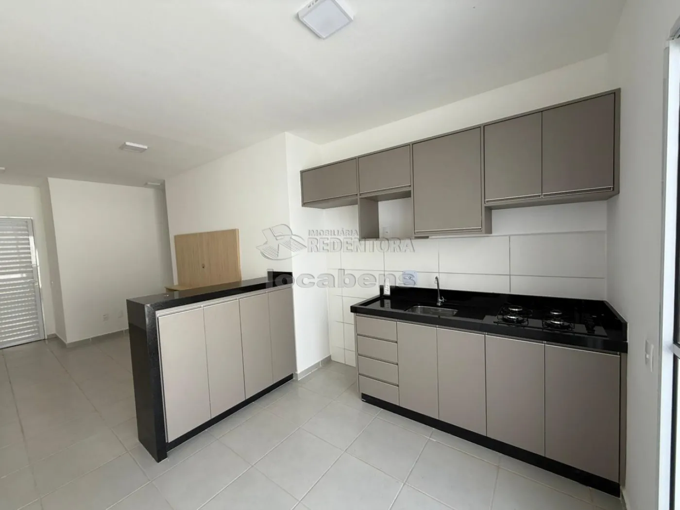 Alugar Casa / Condomínio em Bady Bassitt R$ 1.500,00 - Foto 3