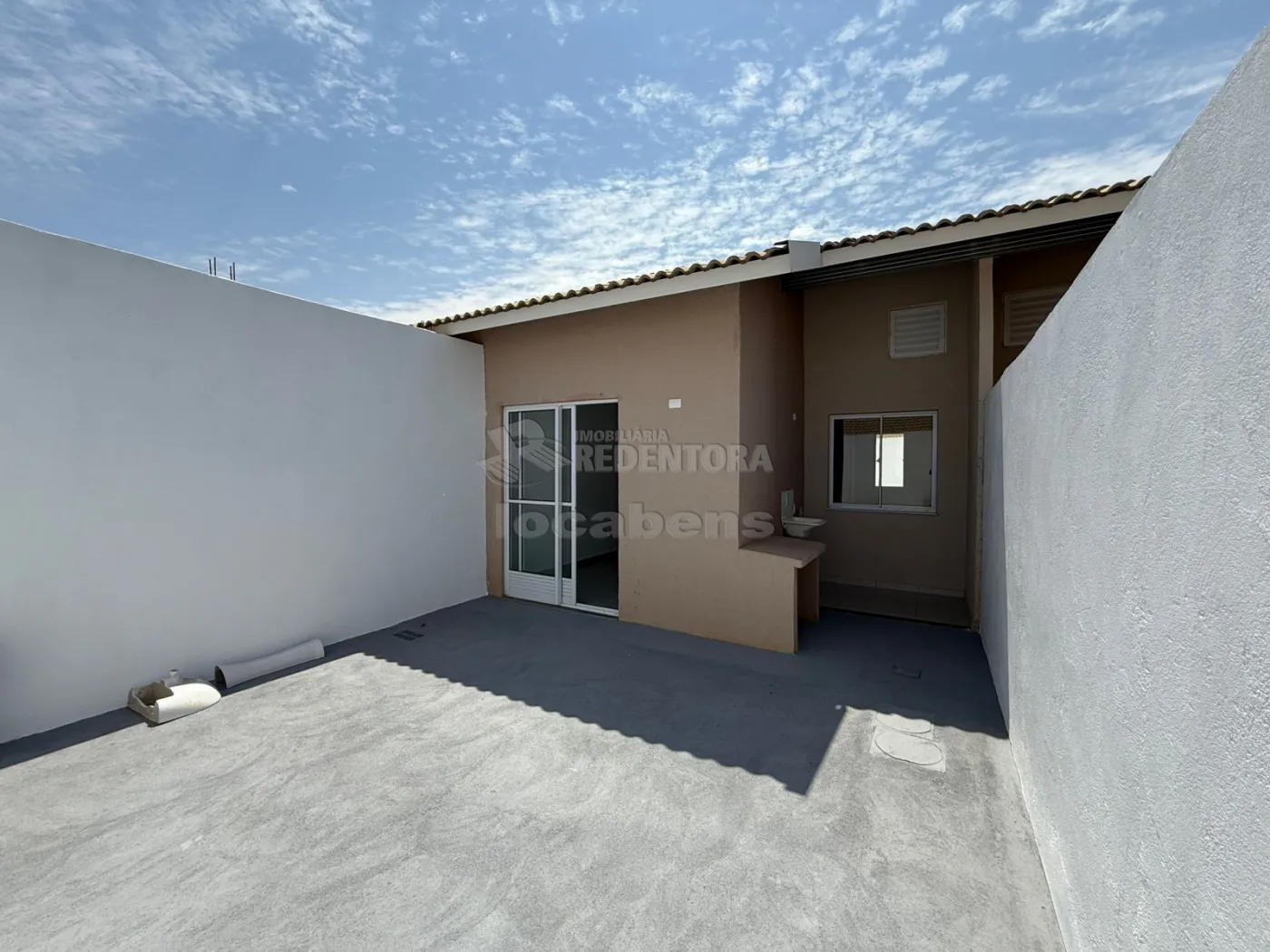 Alugar Casa / Condomínio em Bady Bassitt R$ 1.500,00 - Foto 17