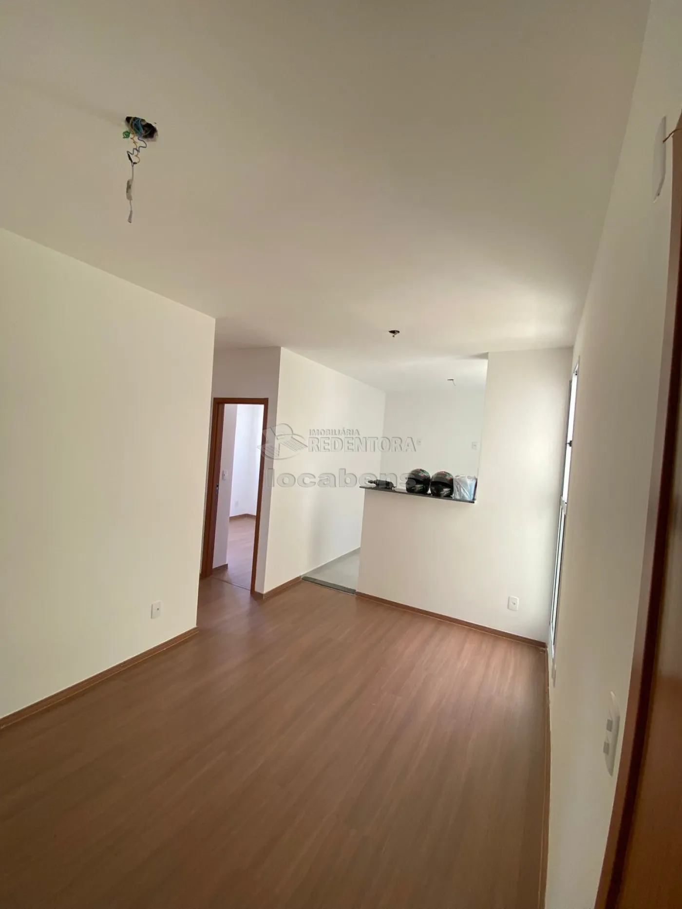 Alugar Apartamento / Padrão em São José do Rio Preto R$ 990,00 - Foto 6