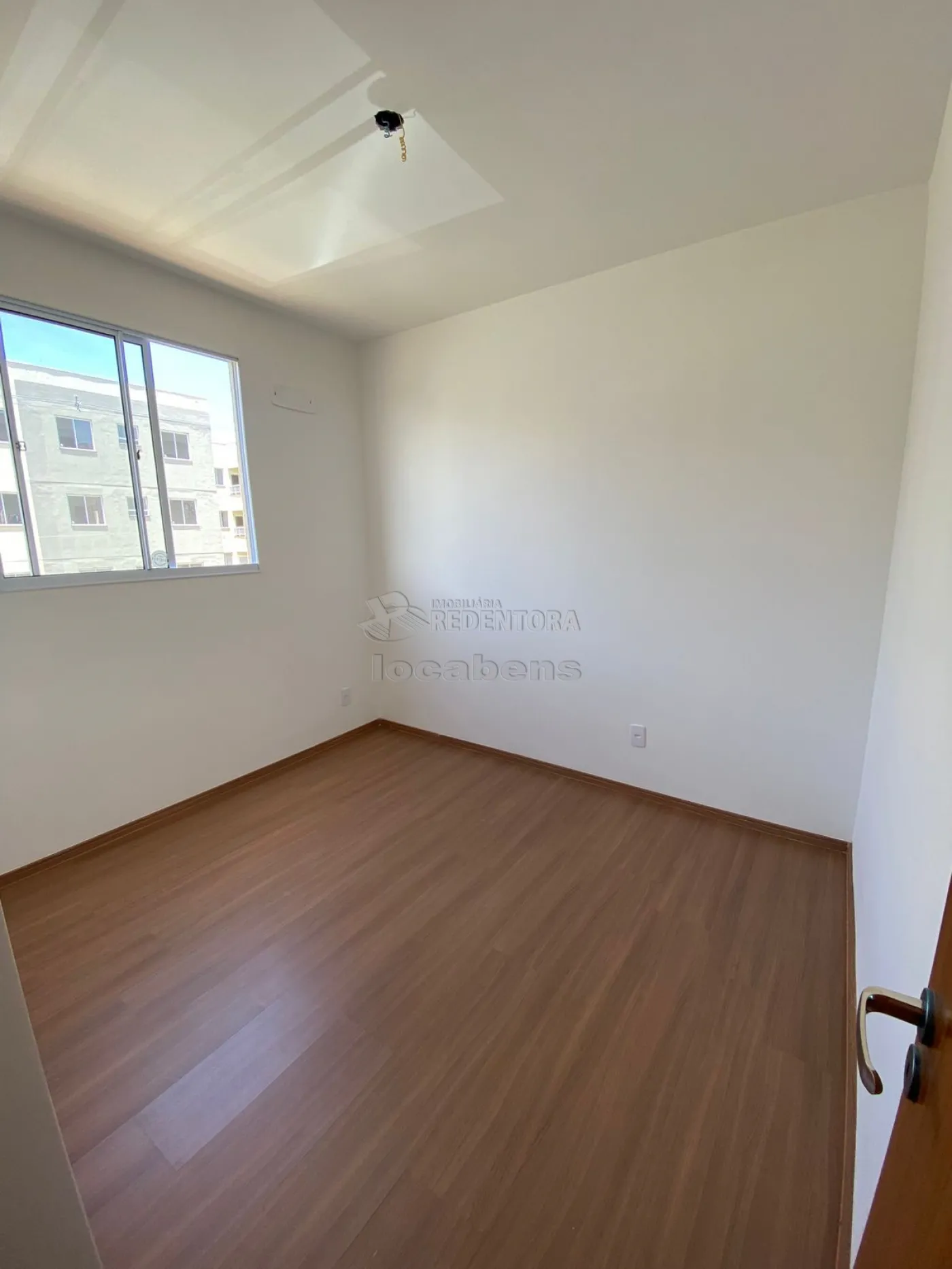 Alugar Apartamento / Padrão em São José do Rio Preto R$ 990,00 - Foto 7