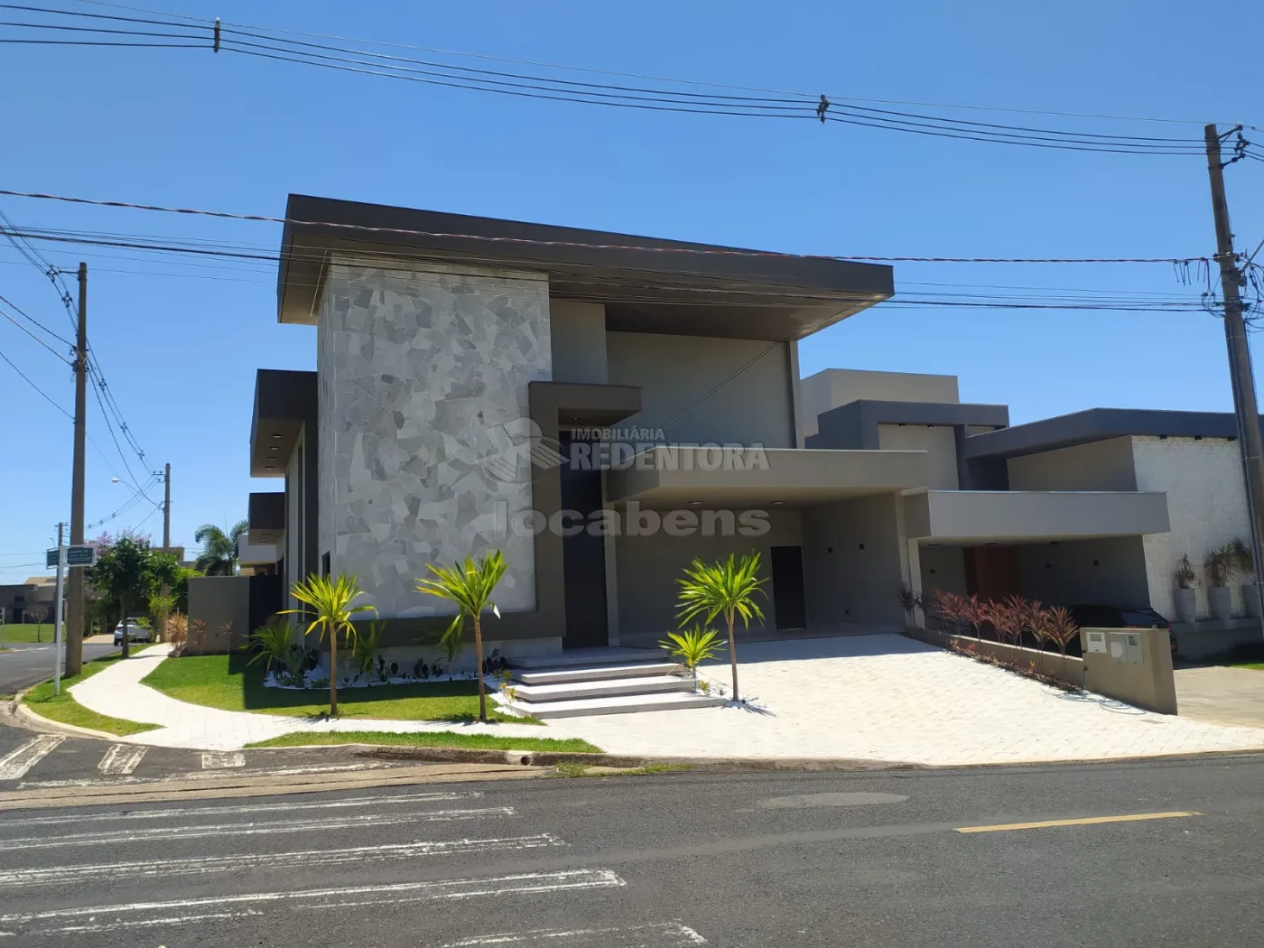 Comprar Casa / Condomínio em São José do Rio Preto R$ 1.980.000,00 - Foto 1