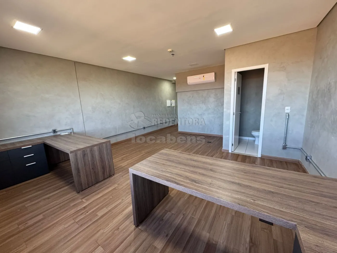 Alugar Comercial / Sala em São José do Rio Preto R$ 3.300,00 - Foto 3