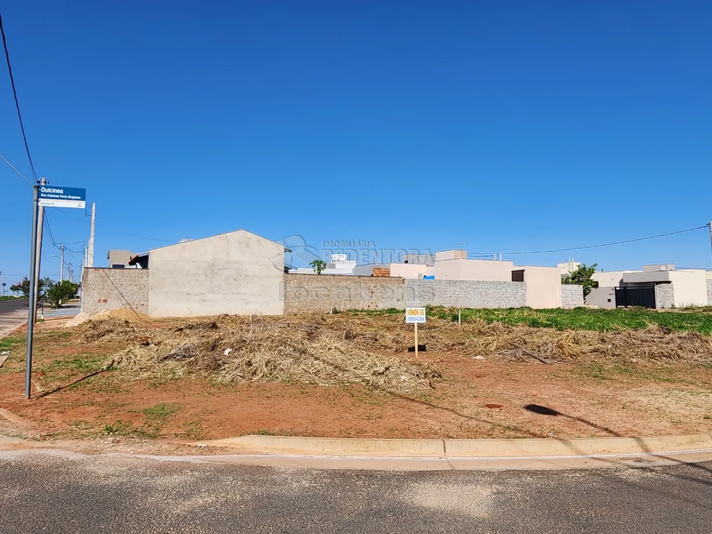 Comprar Terreno / Padrão em São José do Rio Preto R$ 220.000,00 - Foto 2
