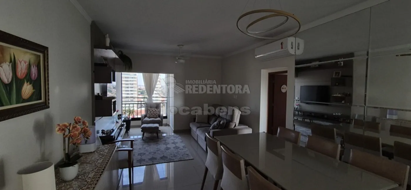 Comprar Apartamento / Padrão em São José do Rio Preto R$ 510.000,00 - Foto 5