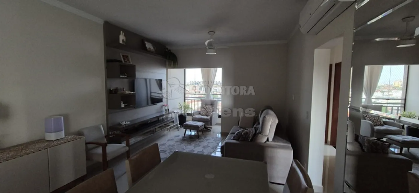 Comprar Apartamento / Padrão em São José do Rio Preto R$ 510.000,00 - Foto 2