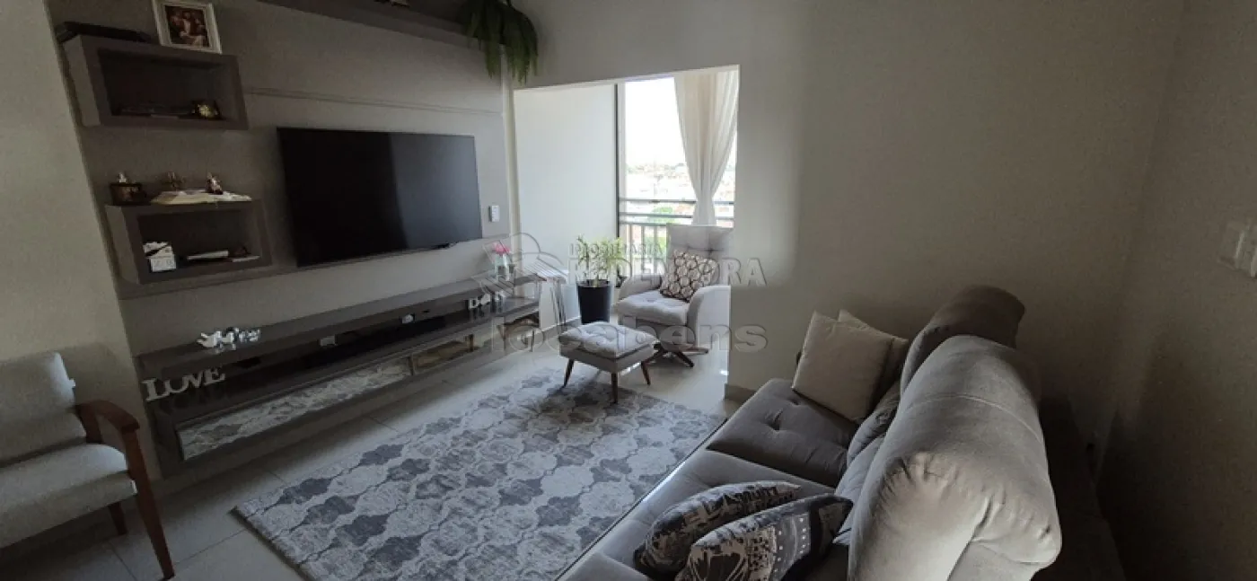 Comprar Apartamento / Padrão em São José do Rio Preto R$ 510.000,00 - Foto 3
