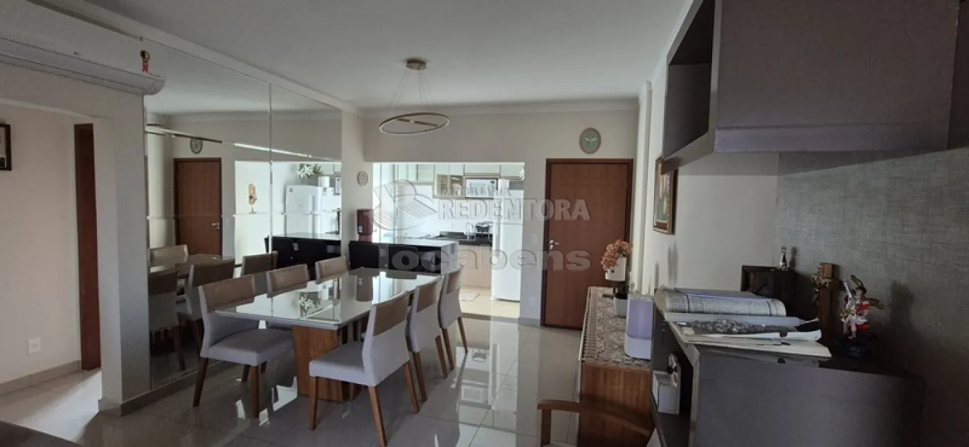 Comprar Apartamento / Padrão em São José do Rio Preto R$ 510.000,00 - Foto 6