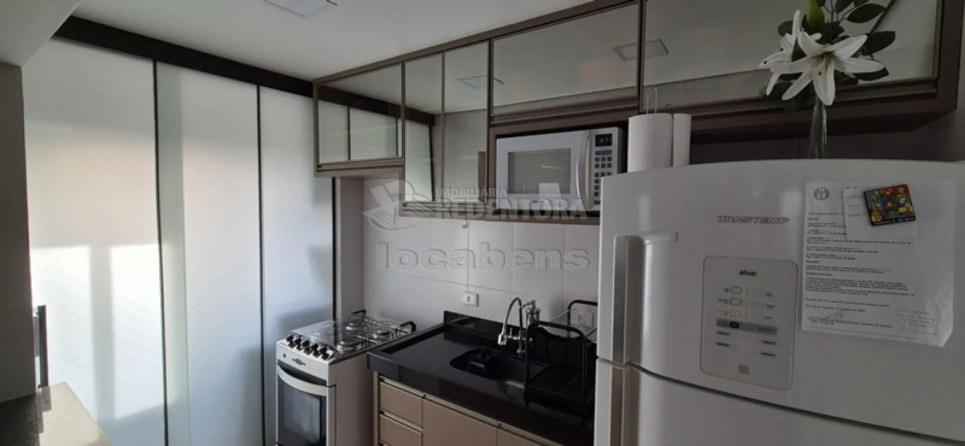 Comprar Apartamento / Padrão em São José do Rio Preto R$ 510.000,00 - Foto 10