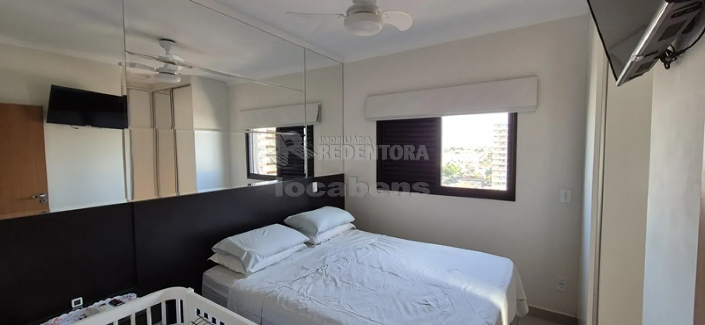 Comprar Apartamento / Padrão em São José do Rio Preto R$ 510.000,00 - Foto 18