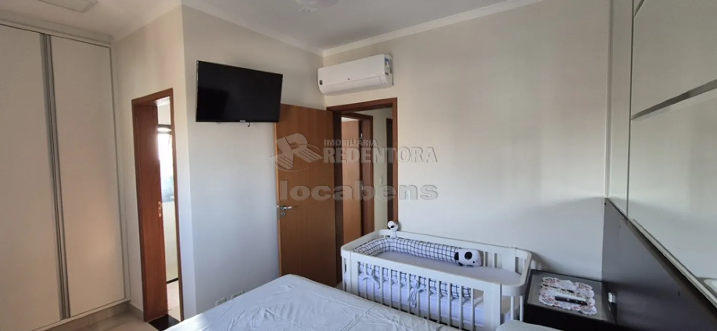 Comprar Apartamento / Padrão em São José do Rio Preto R$ 510.000,00 - Foto 19