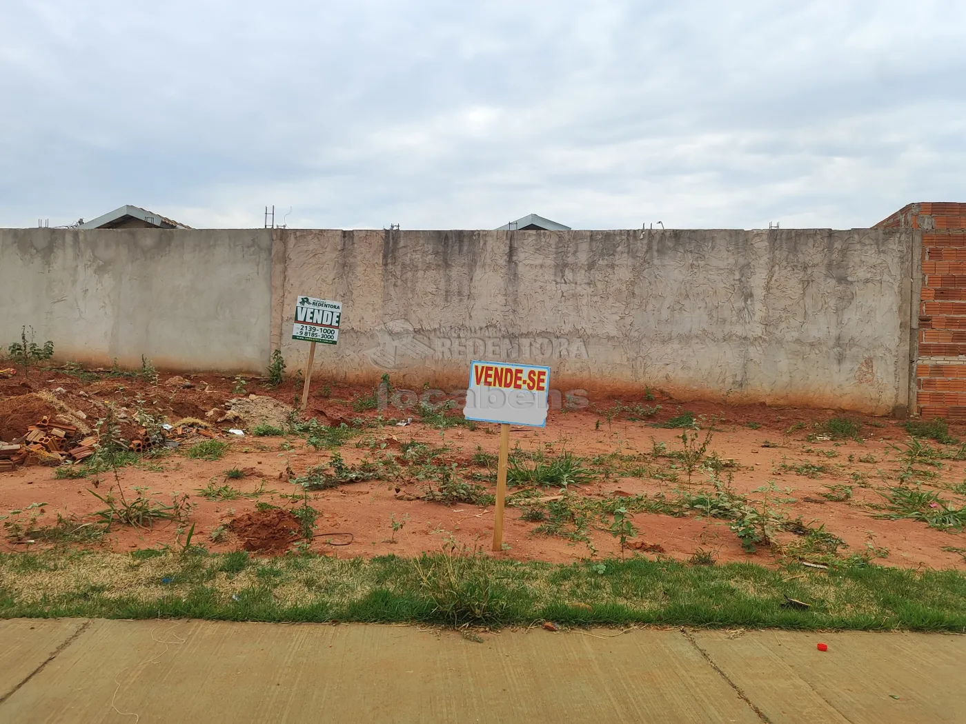 Comprar Terreno / Padrão em São José do Rio Preto R$ 100.000,00 - Foto 2