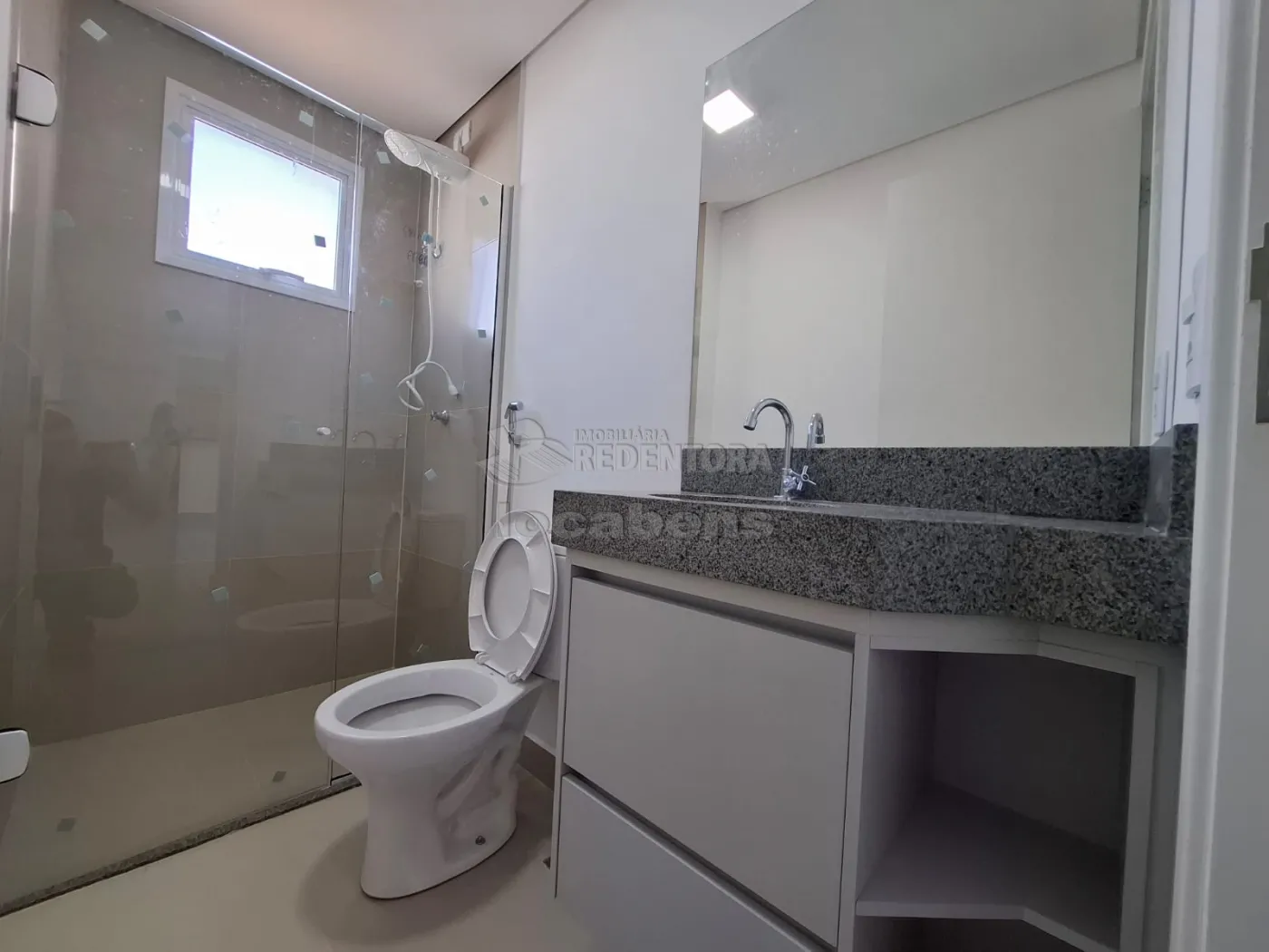 Alugar Apartamento / Padrão em São José do Rio Preto R$ 2.200,00 - Foto 6