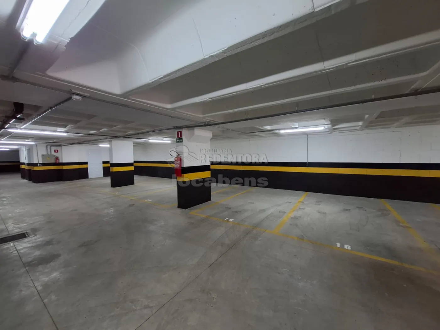 Alugar Apartamento / Padrão em São José do Rio Preto R$ 2.200,00 - Foto 9