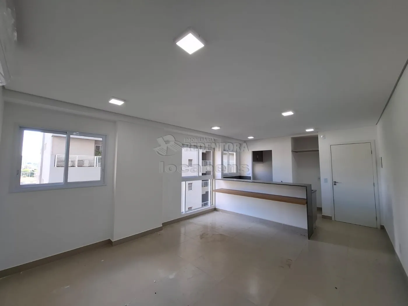 Alugar Apartamento / Padrão em São José do Rio Preto R$ 2.200,00 - Foto 2