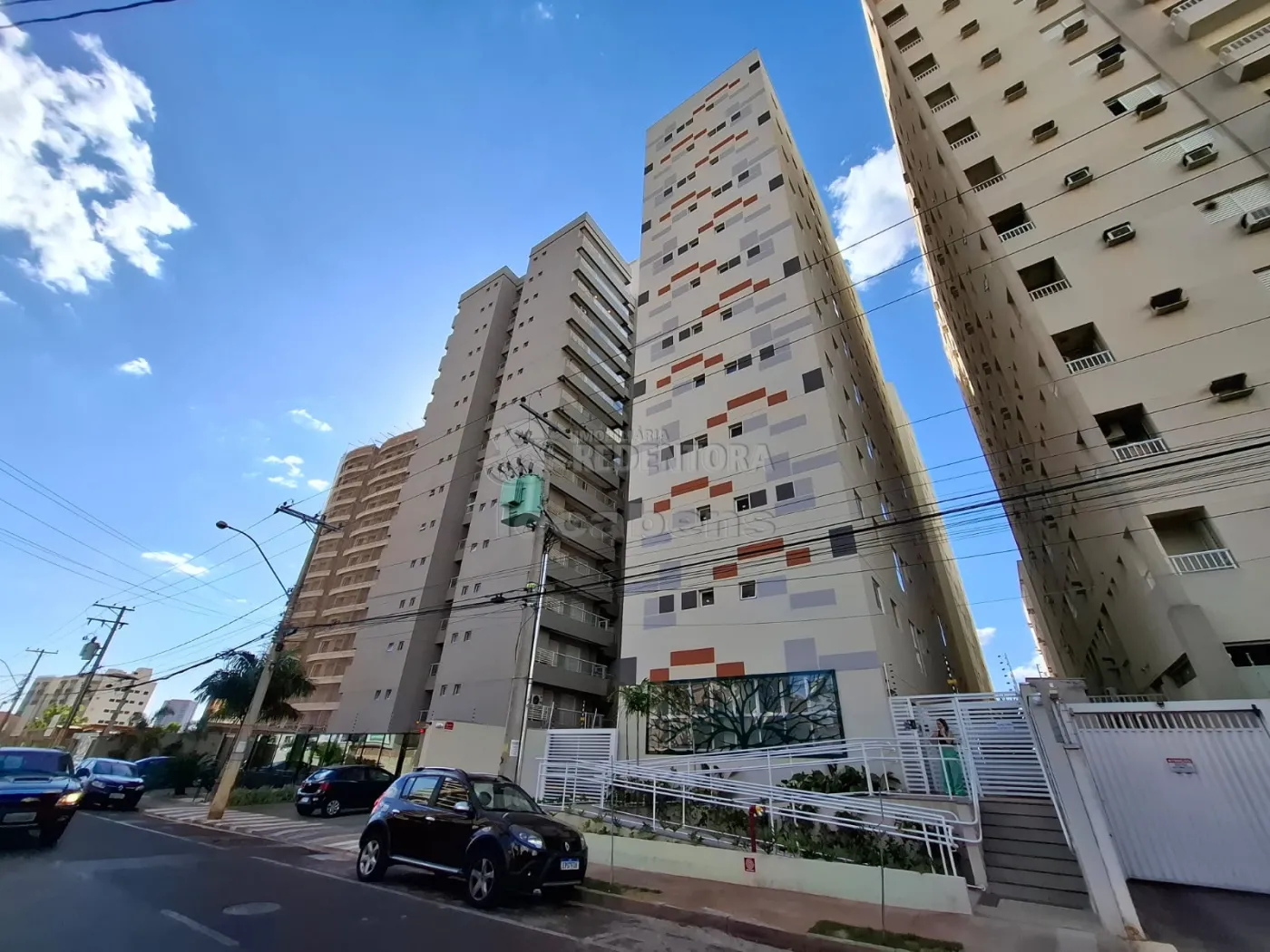 Alugar Apartamento / Padrão em São José do Rio Preto R$ 2.200,00 - Foto 10