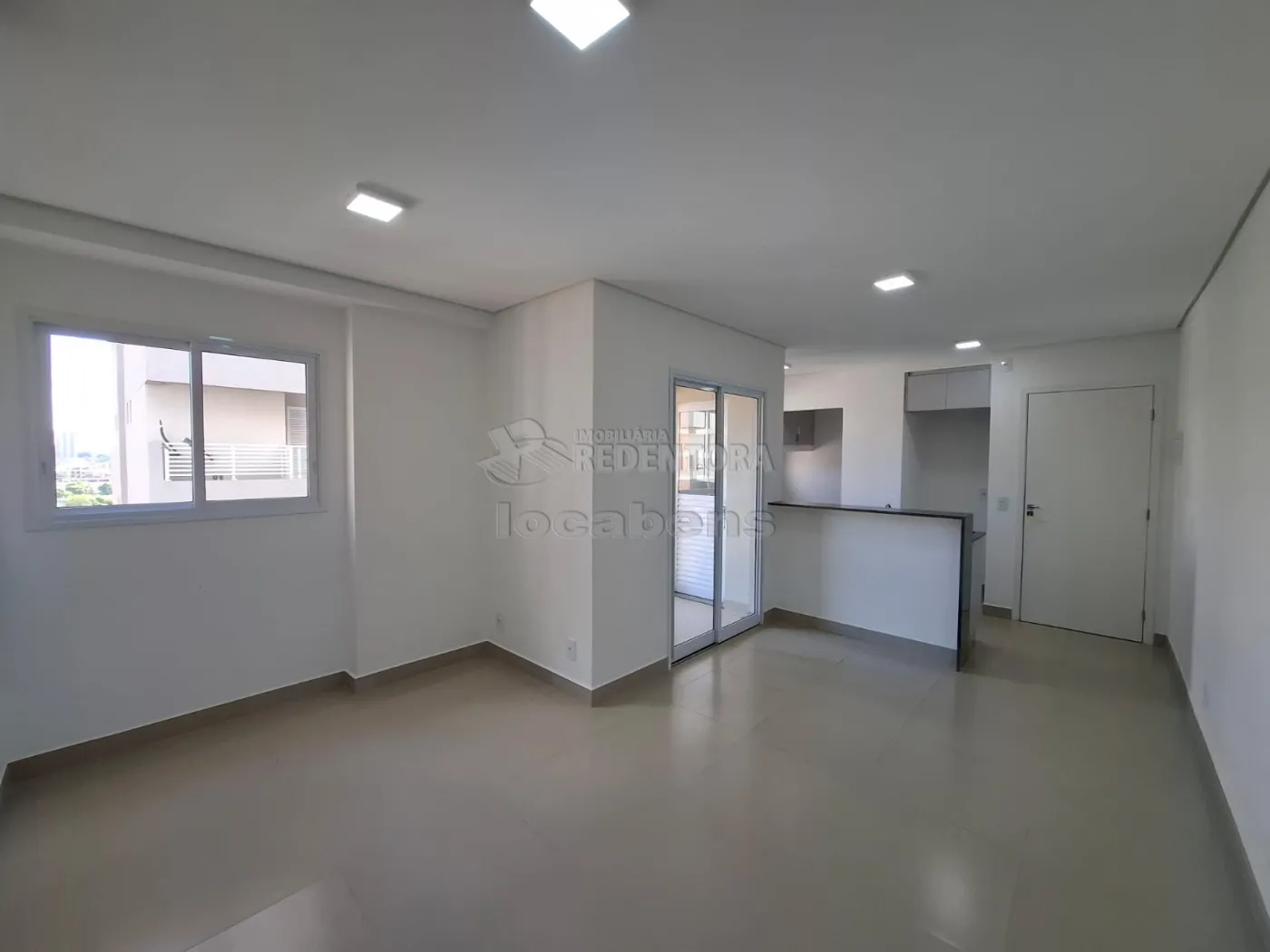 Alugar Apartamento / Padrão em São José do Rio Preto R$ 2.200,00 - Foto 6
