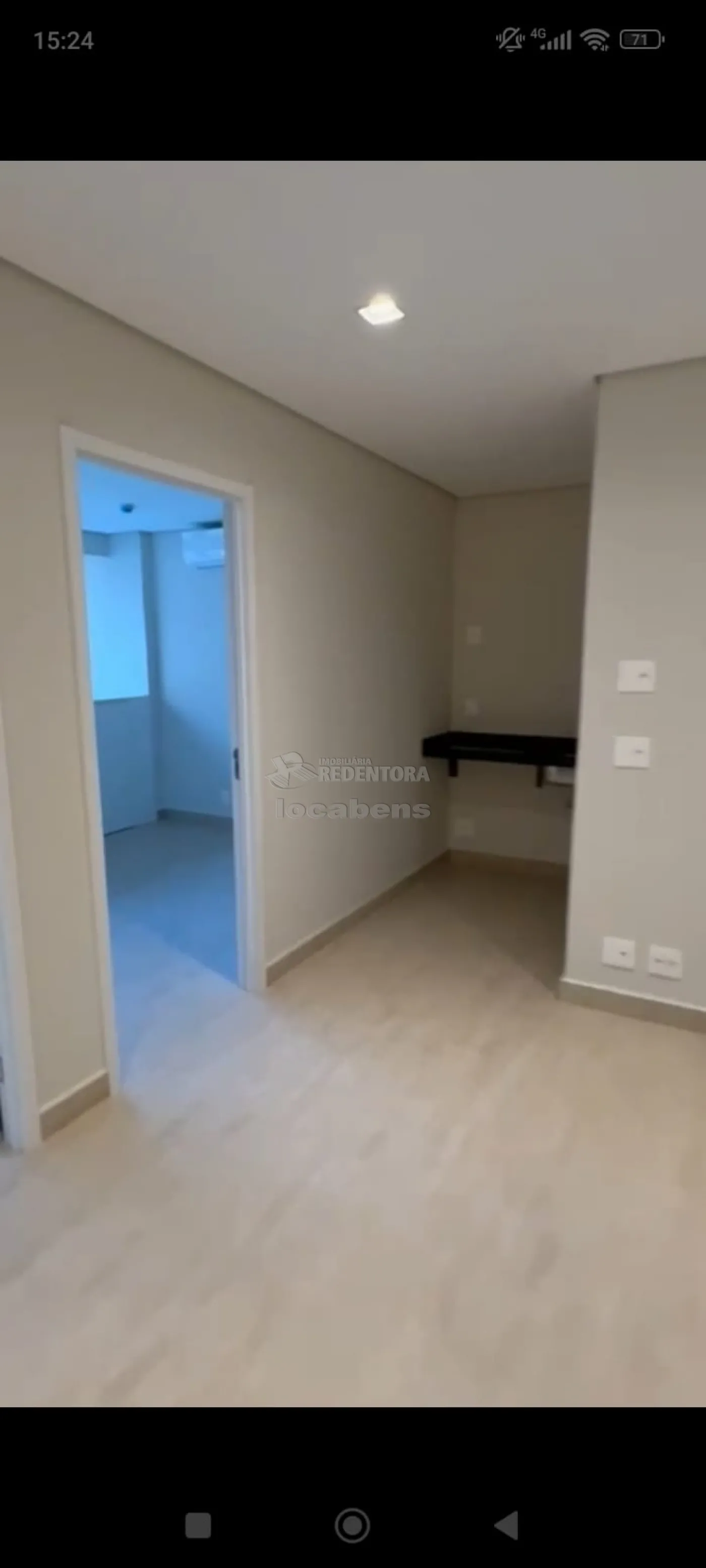 Alugar Comercial / Sala em São José do Rio Preto R$ 4.800,00 - Foto 4