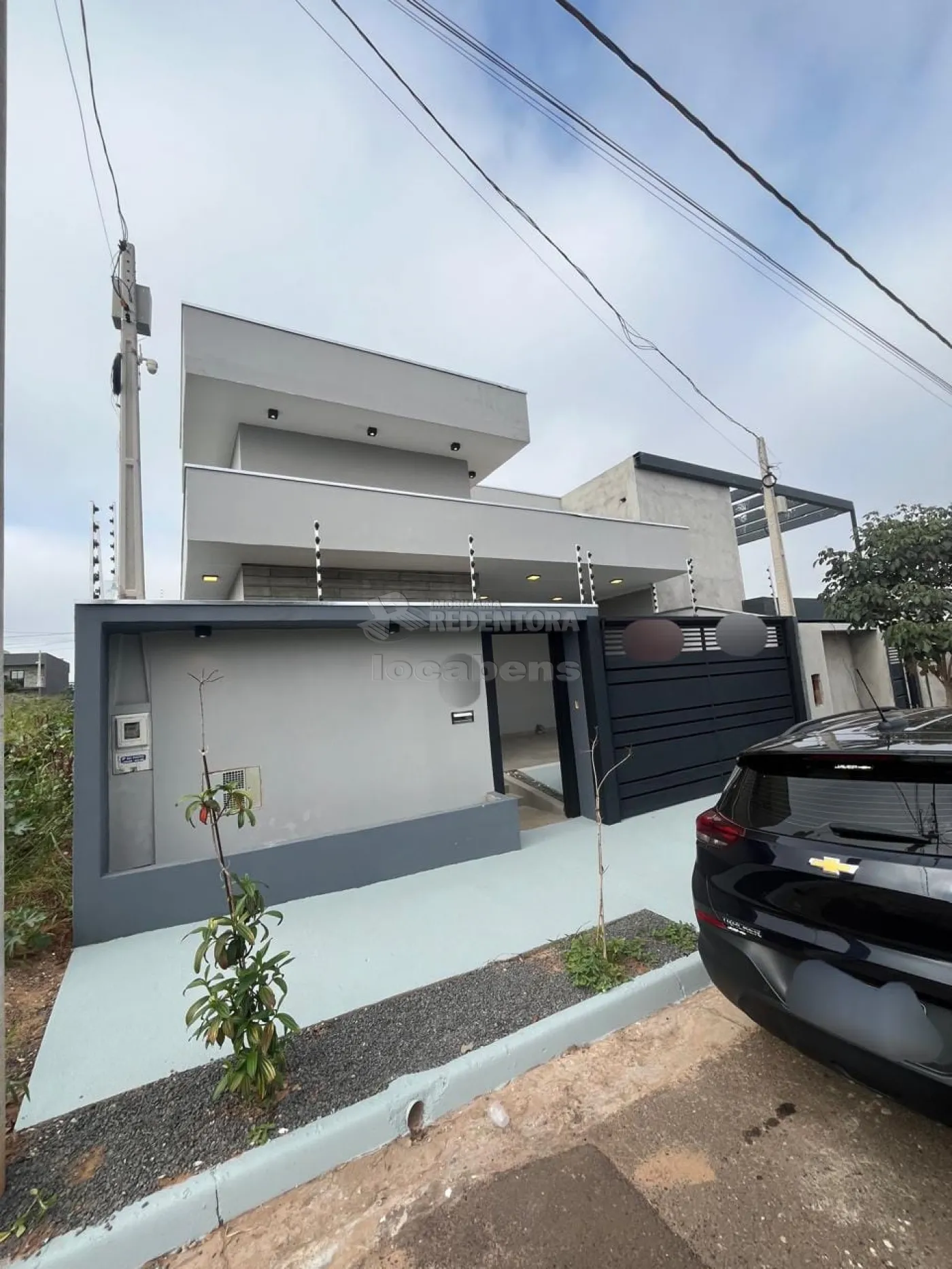Comprar Casa / Padrão em São José do Rio Preto R$ 750.000,00 - Foto 1