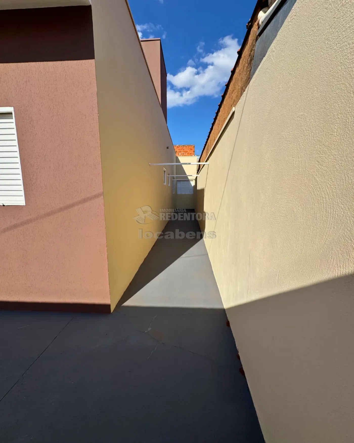 Comprar Casa / Padrão em Bady Bassitt R$ 390.000,00 - Foto 3