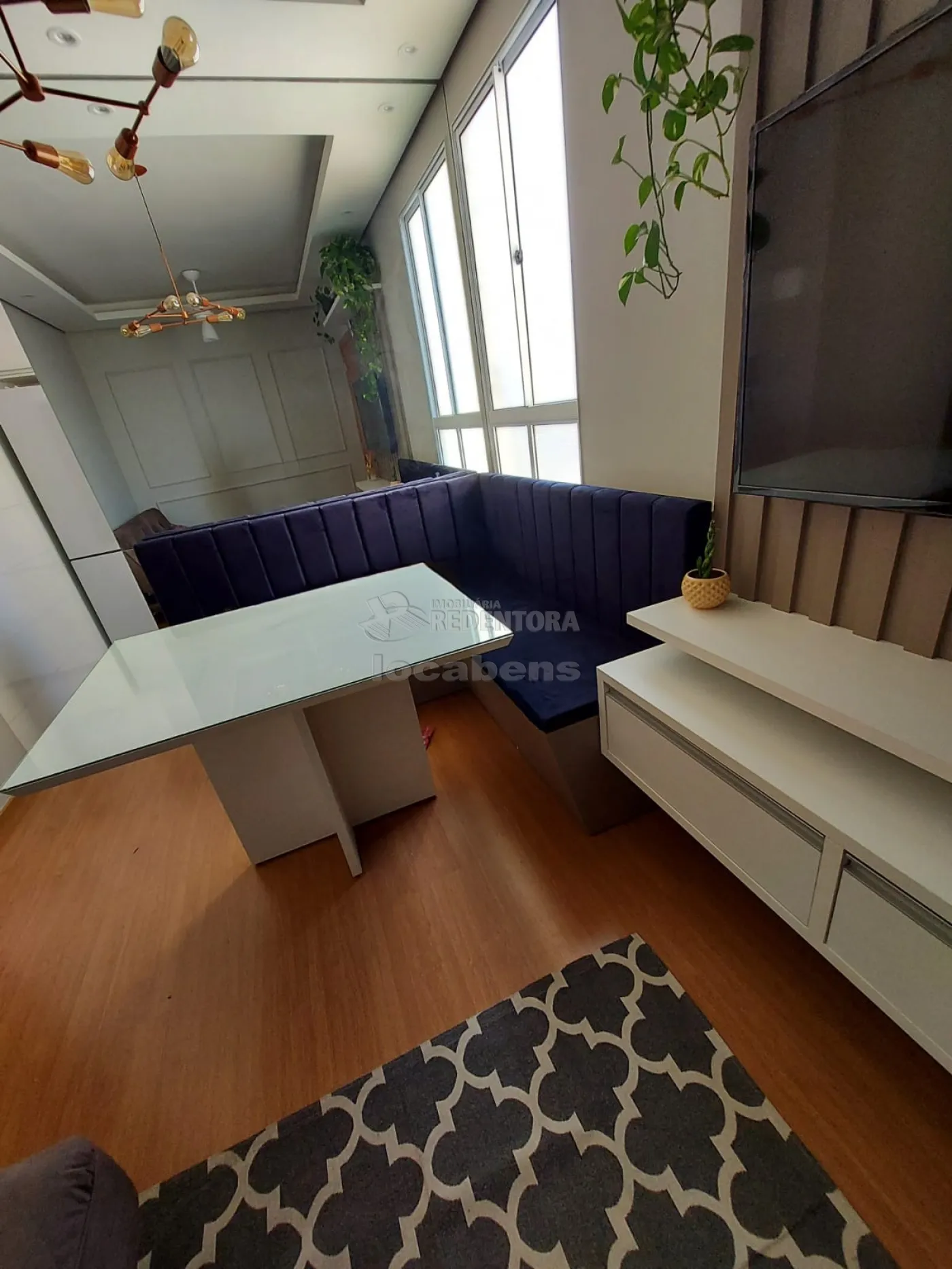Alugar Apartamento / Padrão em São José do Rio Preto R$ 1.300,00 - Foto 6