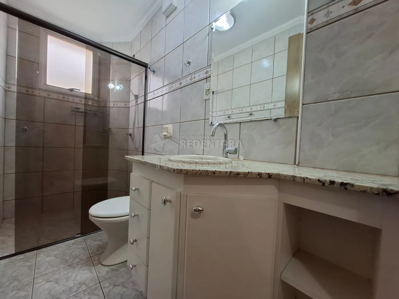 Alugar Apartamento / Padrão em São José do Rio Preto R$ 1.300,00 - Foto 7