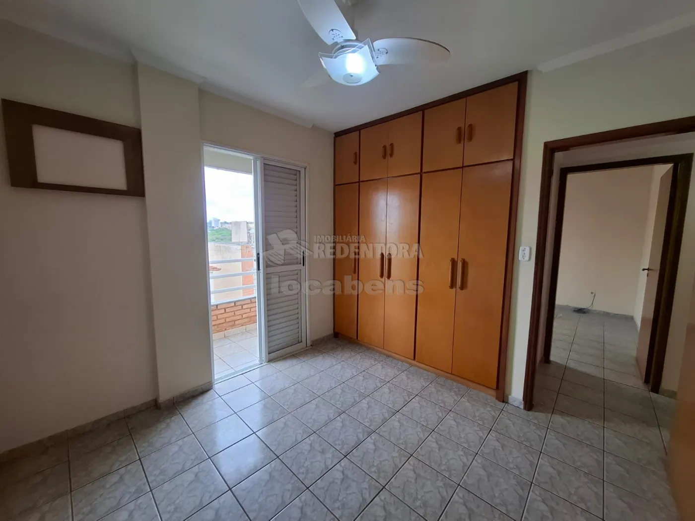Alugar Apartamento / Padrão em São José do Rio Preto R$ 1.300,00 - Foto 12