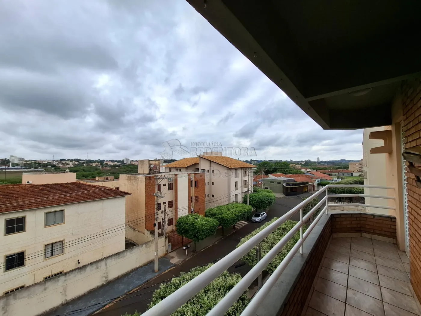 Alugar Apartamento / Padrão em São José do Rio Preto R$ 1.300,00 - Foto 13