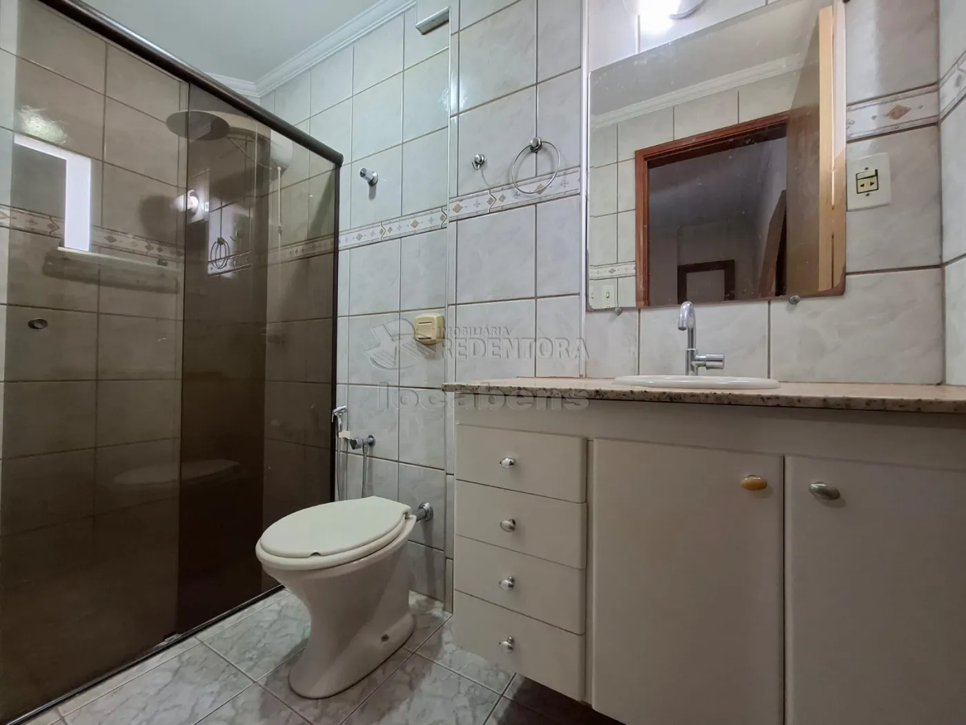 Alugar Apartamento / Padrão em São José do Rio Preto R$ 1.300,00 - Foto 14