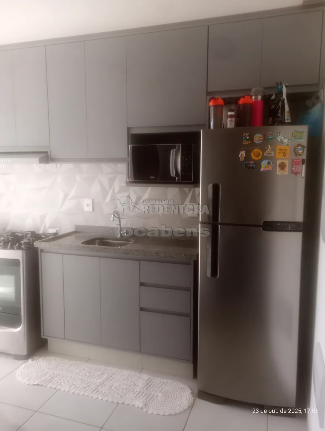 Comprar Apartamento / Padrão em São José do Rio Preto R$ 535.000,00 - Foto 1