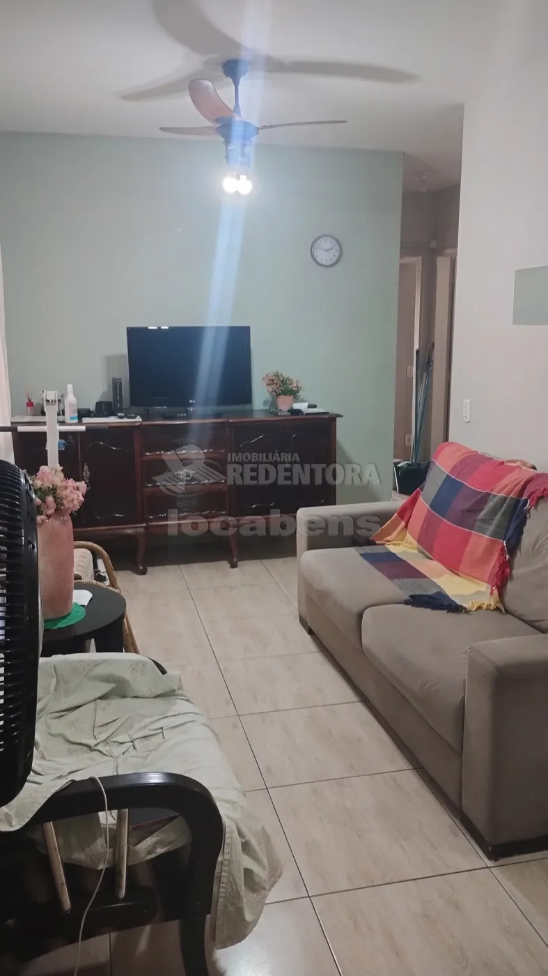 Comprar Apartamento / Padrão em São José do Rio Preto R$ 310.000,00 - Foto 6