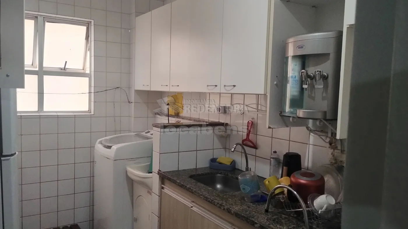 Comprar Apartamento / Padrão em São José do Rio Preto R$ 310.000,00 - Foto 8